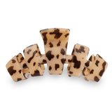 Teleties Classic Hair Clip Large Basics