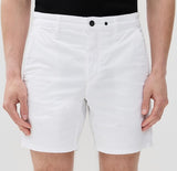 Rag & Bone Standard Chino Short White