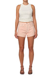 Citizens of Humanity Marlow Short Melon Creme