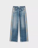 Rag & Bone Miramar Sport Stripe Track Pants Sutton