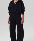 Citizens of Humanity Miro Sweatpant Navy