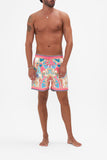 Camilla Sail Away With me Boardshort