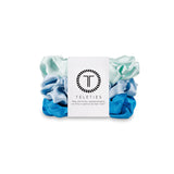 Teleties Soft Scrunchie Small Colorful
