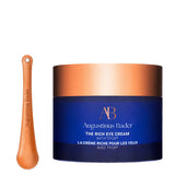 Augustinus Bader The Rich Eye Cream w/ Tool 15ml