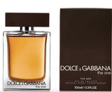 Dolce & Gabbana The One Pour Homme Eau De Toilette 100ml