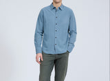 Rag & Bone Overdyed Tomlin Shirt