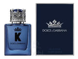 Dolce & Gabbana King Eau De Perfume 50ml