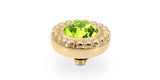 Qudo Ghiare Top S726 Seasonal 0.43 " Gold