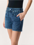 Rag & Bone Miramar Terry Walking Short Seneca