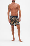 Camilla Coast to Coast Tailored Swim Short *