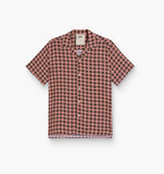 OAS Lumo Viscose Shirt Blush