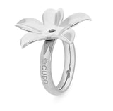 Qudo Interchangeable Pescia Ring