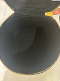 Louis Vuitton Cannes Bag Reverse Monogram w/ Gold Hardware