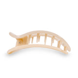 Teleties Flat Round Clip  Large