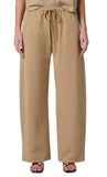Citizens of Humanity Aurora Pull On Pants Catalina Beige