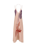 Vix Ninny Long Dress Multi