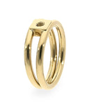 Qudo Roma Base Ring