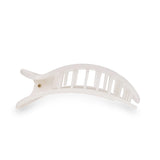 Teleties Flat Round Clip Medium
