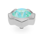 Qudo Nemoli Top 0.51" Silver
