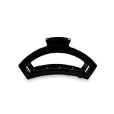 Teleties Open Hair Clip Basics Small