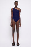 SIMKHAI Huntley Corded Off Shoulder One Piece *