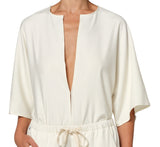 Citizens of Humanity Franca In Portofino Twill Moonlight