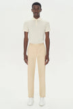 SIMKHAI Barron Polo Light Dune