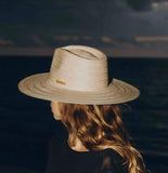 Van Palma Nino Hat Natural