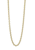 Qudo Cereto 29.5" Base Necklace