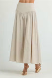 Sundays Rory Skirt Bridle Ticking