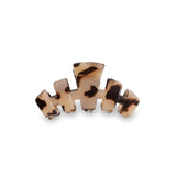 Teleties Classic Hair Clip Tiny Basics