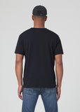 Citizens of Humanity Everyday Tee SS Black