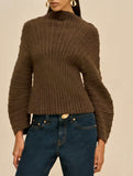 Cult Gaia Araki Top Sparrow