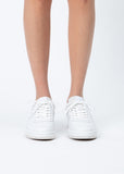 Rag & Bone Retro Court Sneaker White