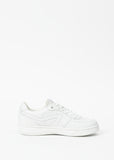 Rag & Bone Mens Retro Court Sneaker White *