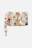 Camilla Scarf Clutch Egyptian Rose