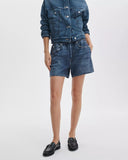 Rag & Bone Miramar Terry Walking Short Scotty