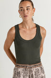Sundays Sierra Tank Moorland Green