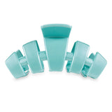 Teleties Classic Hair Clip Large Colorful