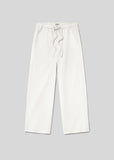 Citizens of Humanity Aurora Pull On Pants Cream