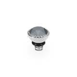 Qudo Ghiare Top Core Elegant 0.43 " Silver
