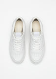 Rag & Bone Retro Court Sneaker White