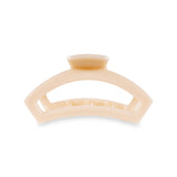 Teleties Open Hair Clip Medium Basics