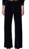 Citizens of Humanity Brynn Drawstring Velour Pant Notte
