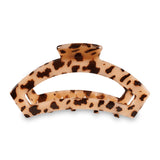 Teleties Open Hair Clip Large Basics