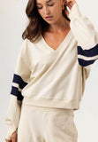 Sundays Winslow Pullover Birch