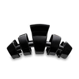 Teleties Classic Hair Clip Large Basics