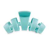 Teleties Classic Hair Clip Medium Colorful