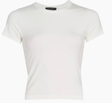 Rag & Bone Luca Baby Tee