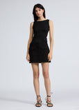 Rag & Bone Irina Cargo Skort Black